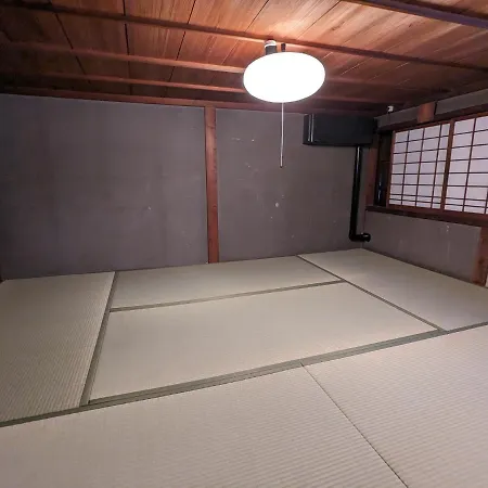 Koza River House 湯川邸 Exterior photo