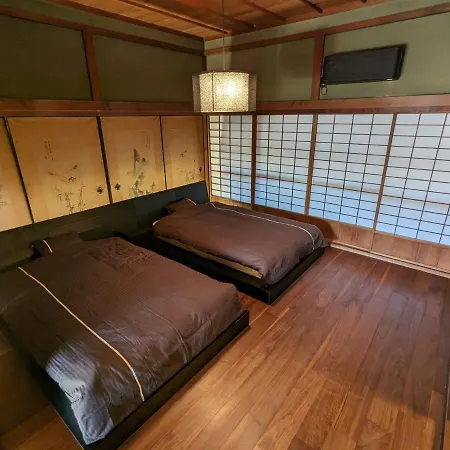 Koza River House 湯川邸 Exterior photo