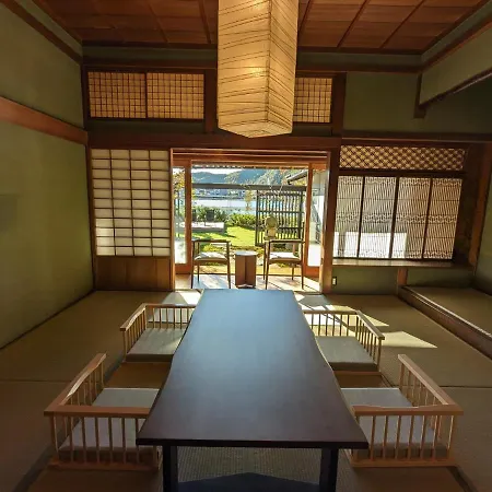 Koza River House 湯川邸 Exterior photo
