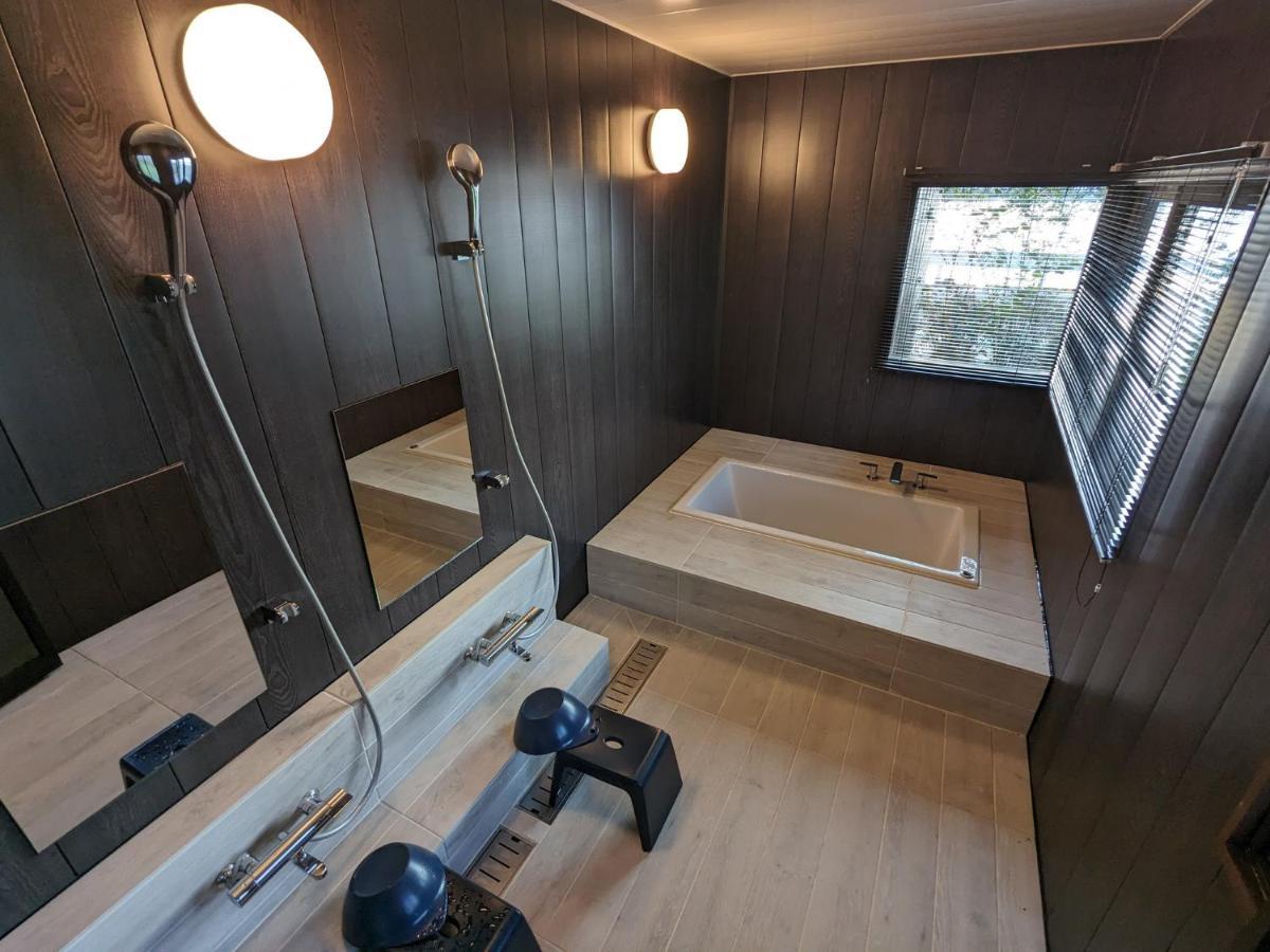 River House 湯川邸 วิลล่า Koza