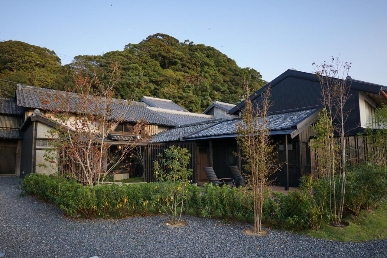วิลล่า River House 湯川邸 *