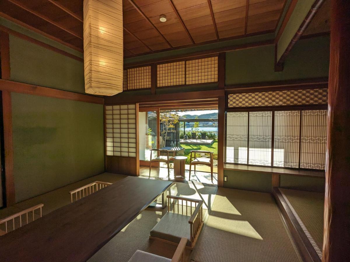 วิลล่า River House 湯川邸 Koza
