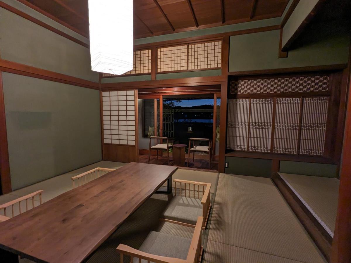 River House 湯川邸 *