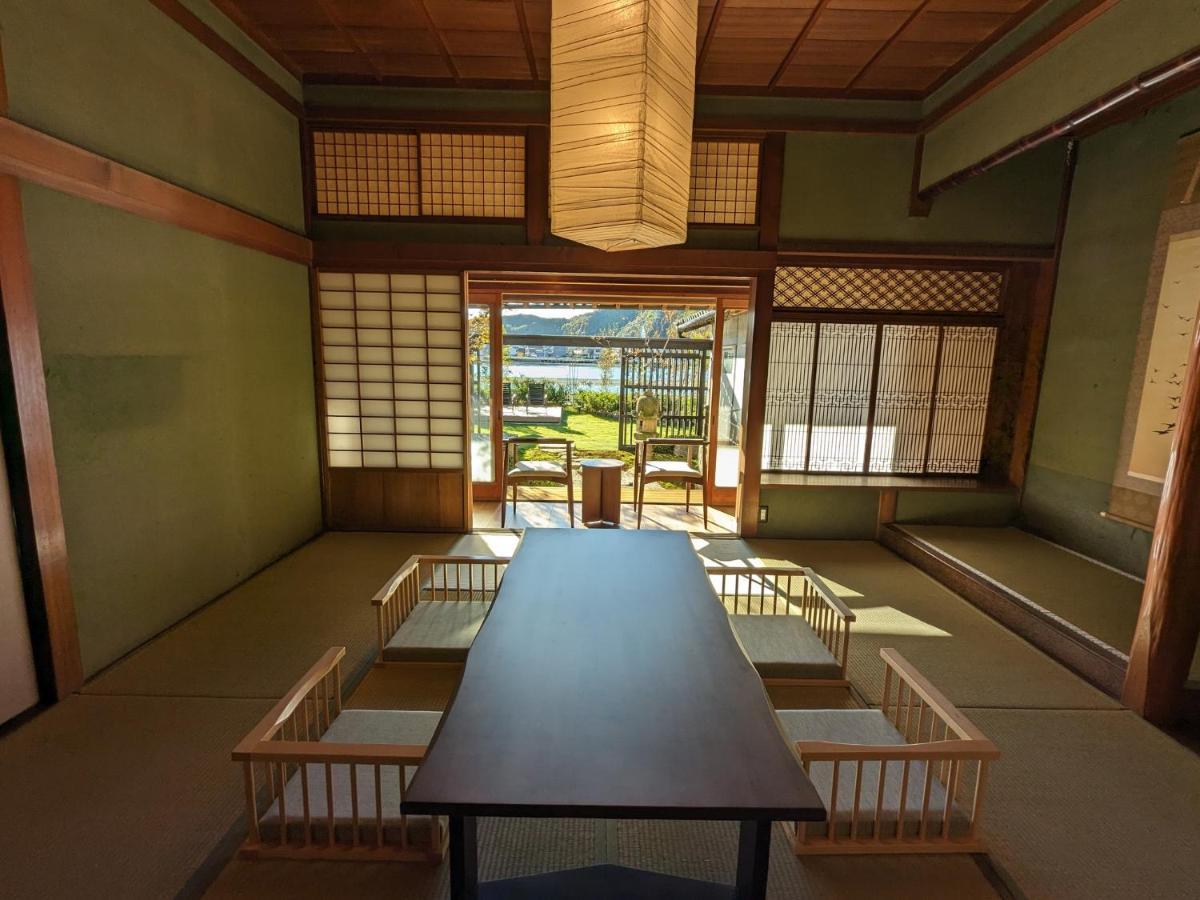 วิลล่า River House 湯川邸 Koza
