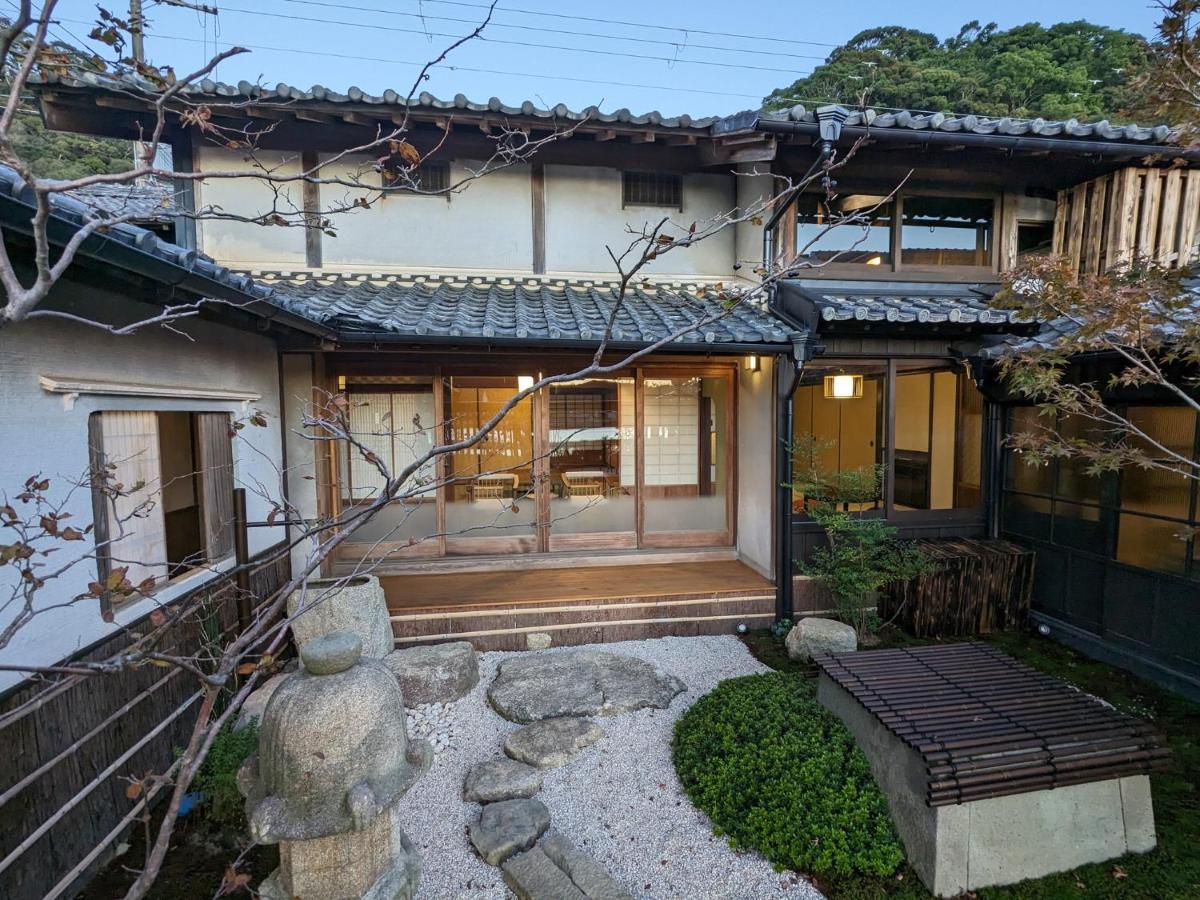 River House 湯川邸 วิลล่า